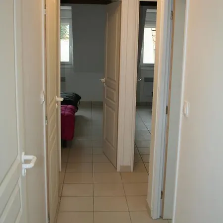 Le Gite De Magaly Wissant Room photo