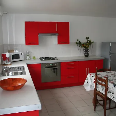 Le Gite De Magaly Wissant Room photo