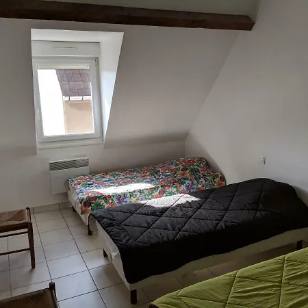 Le Gite De Magaly Wissant Exterior photo