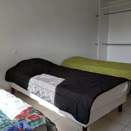 Le Gite De Magaly Wissant Exterior photo