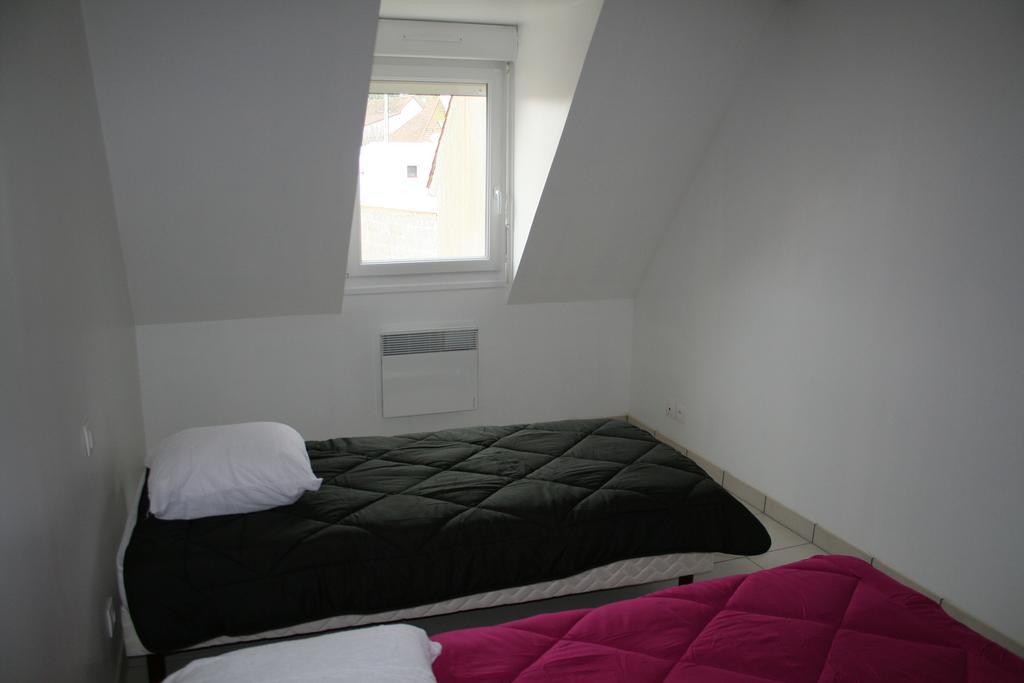 Ferienhaus Le De Magaly *