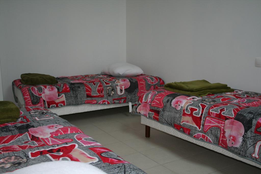 Ferienhaus Le De Magaly