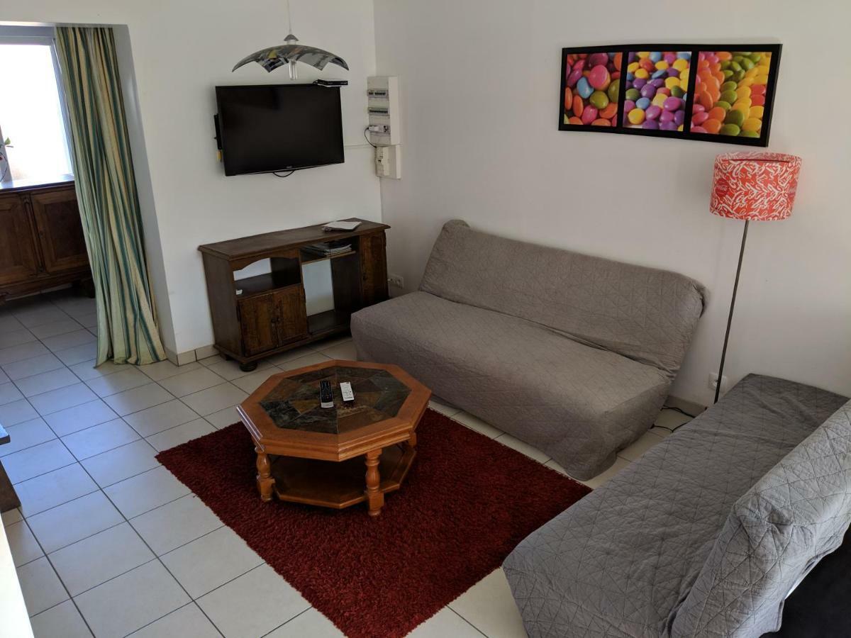 Ferienhaus Le De Magaly