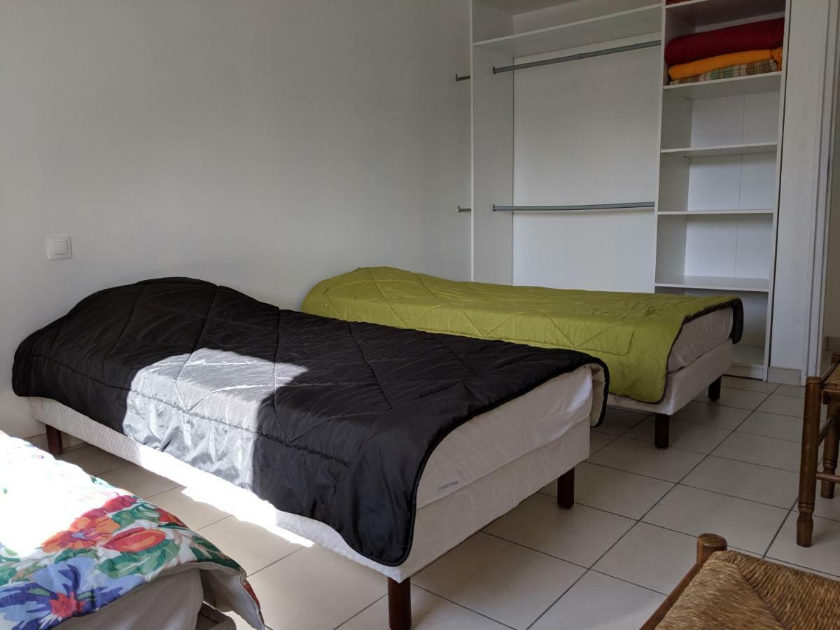 Ferienhaus Le De Magaly *