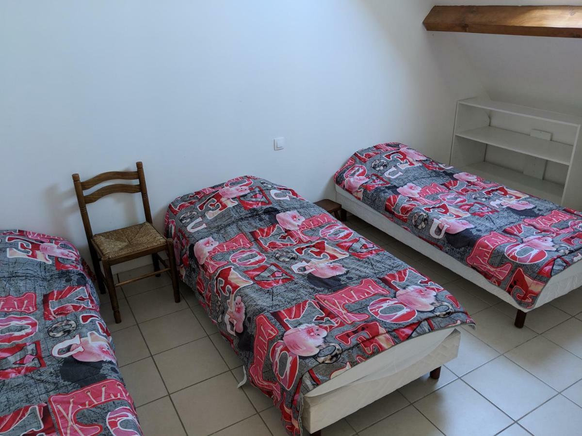 Ferienhaus Le De Magaly Wissant