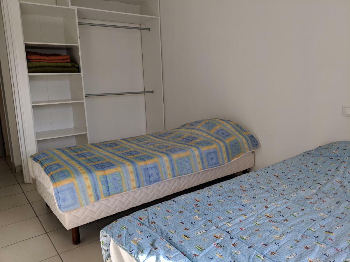Ferienhaus Le De Magaly *